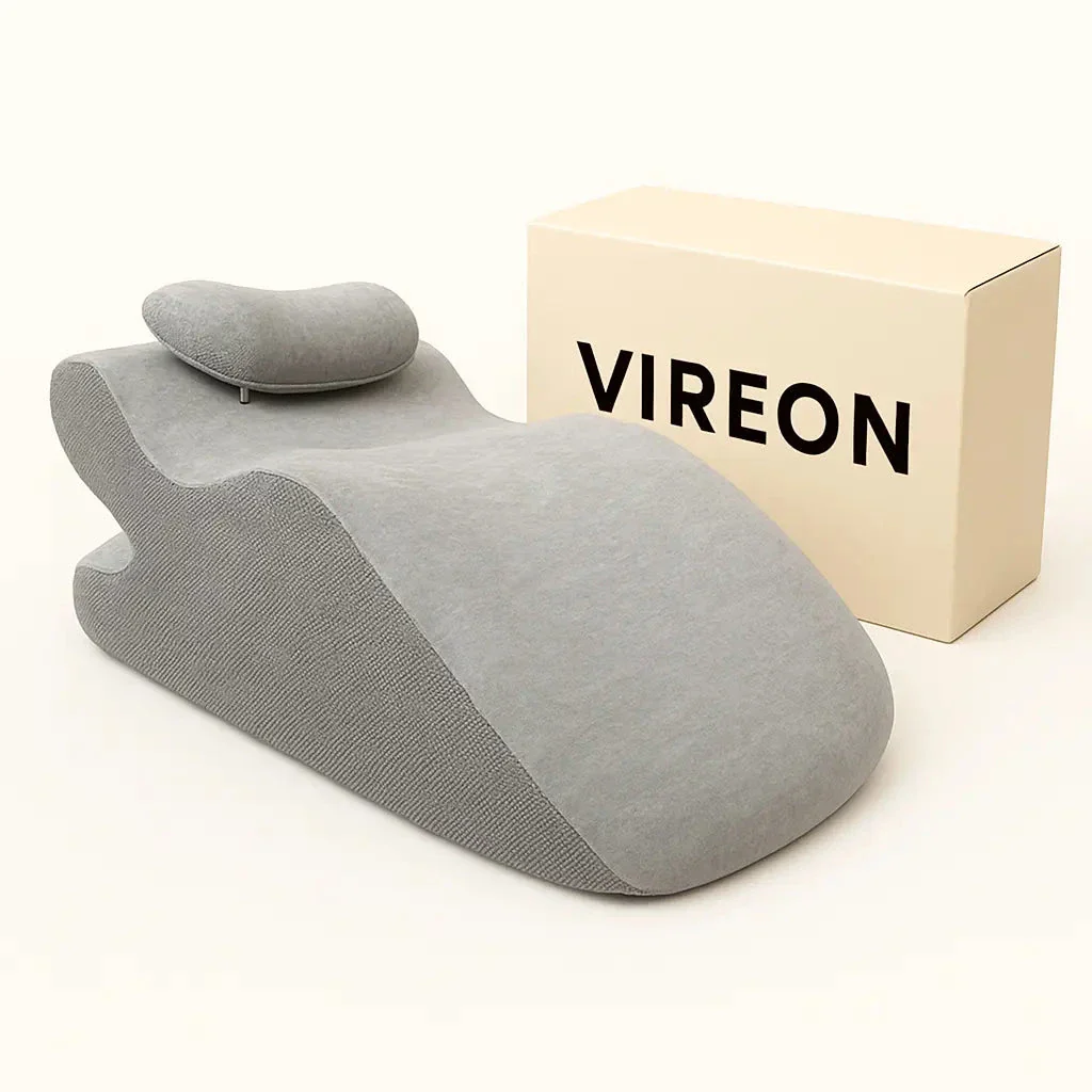 Vireon Sweet Spot Pillow - Image 12