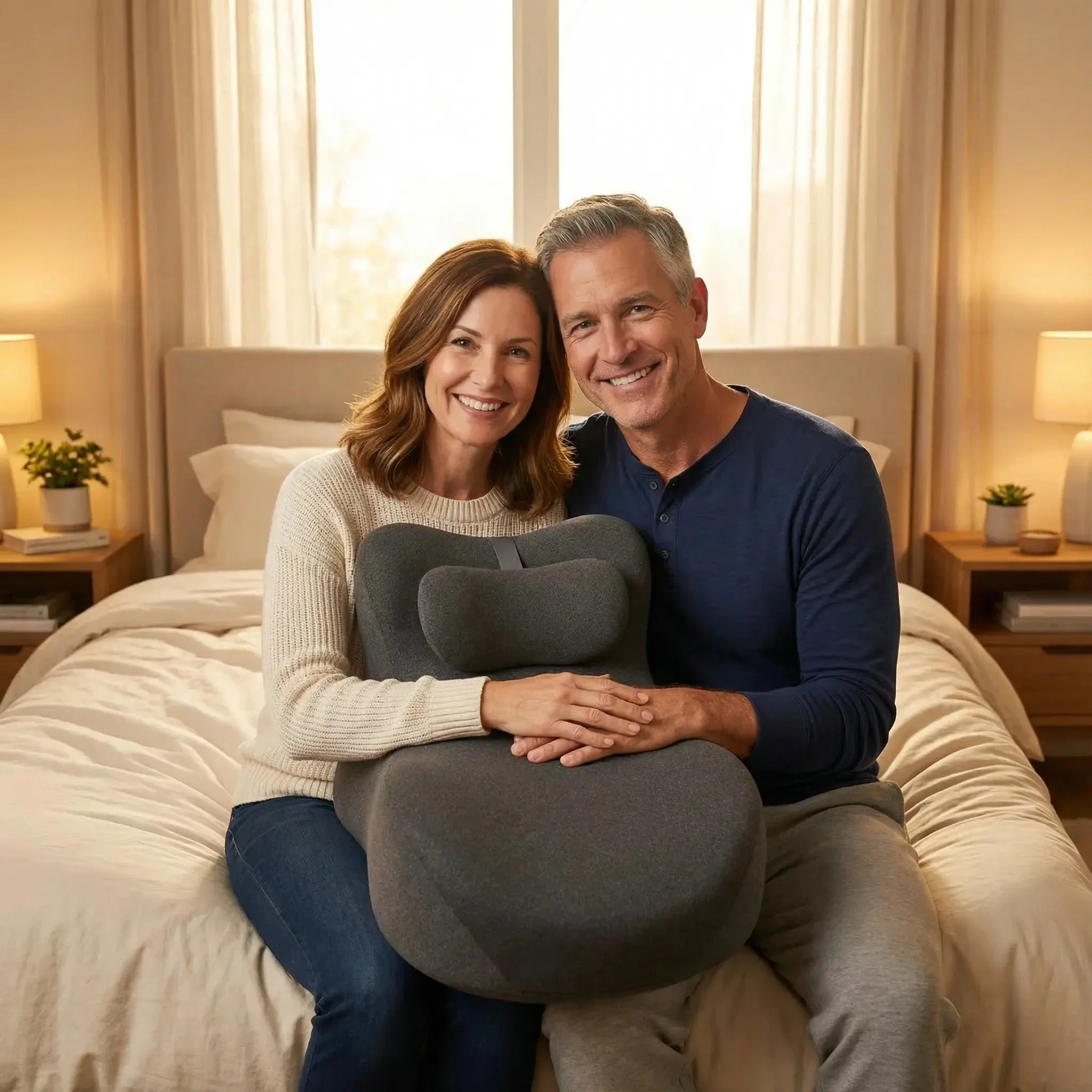 Vireon Sweet Spot Pillow - Image 4