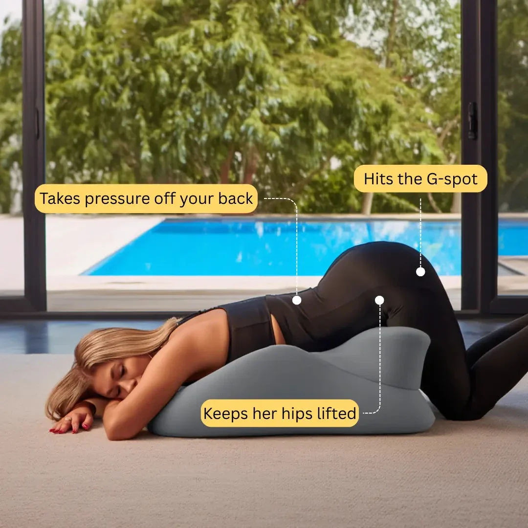 Vireon Sweet Spot Pillow - Image 8